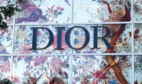 diehard Dior loyalty program